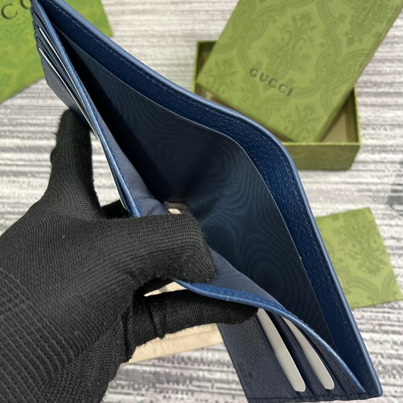 Gvc*1 wallets